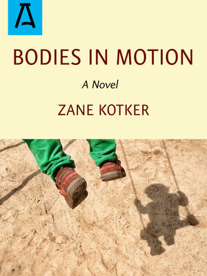 cover image of Bodies in Motion